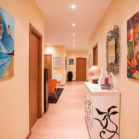 Juliette Rooms Jesi Zewnętrze zdjęcie