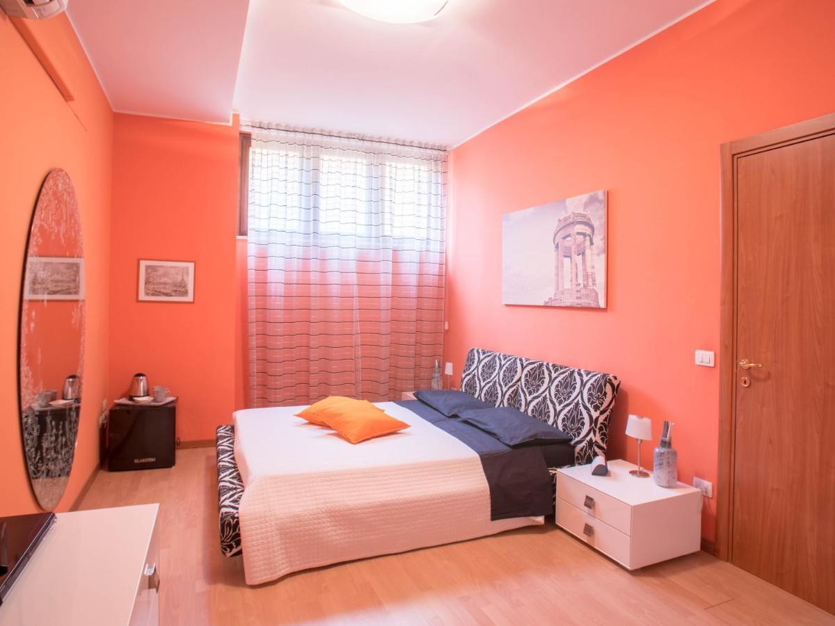 Juliette Rooms Jesi Zewnętrze zdjęcie