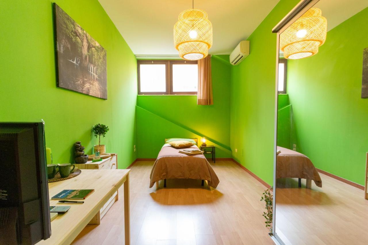 Juliette Rooms Jesi Zewnętrze zdjęcie