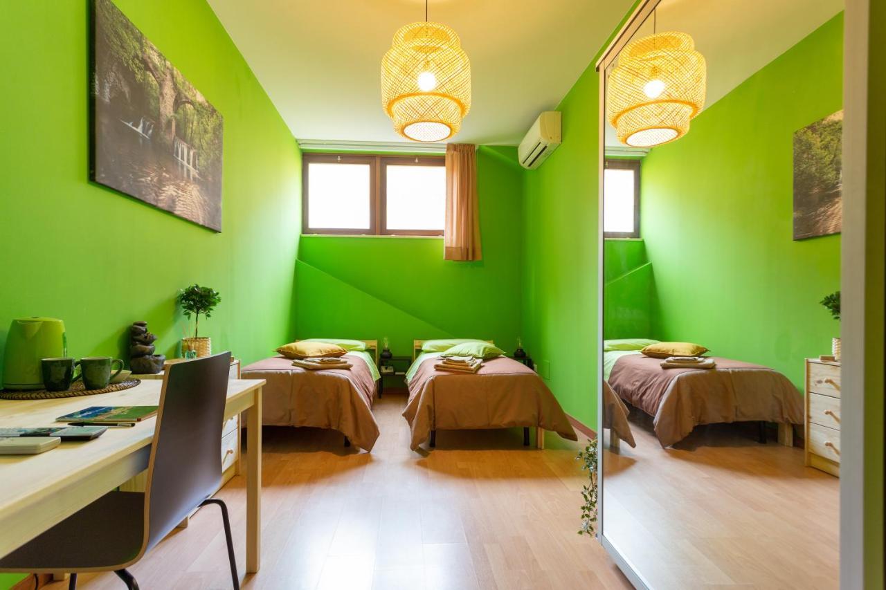 Juliette Rooms Jesi Zewnętrze zdjęcie