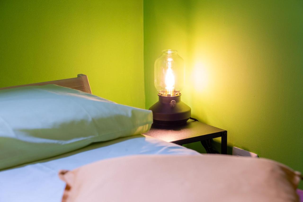 Juliette Rooms Jesi Zewnętrze zdjęcie