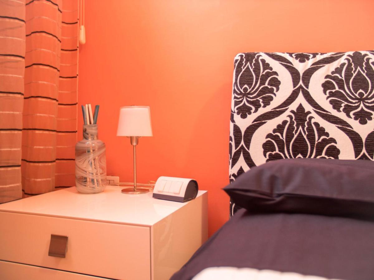 Juliette Rooms Jesi Zewnętrze zdjęcie