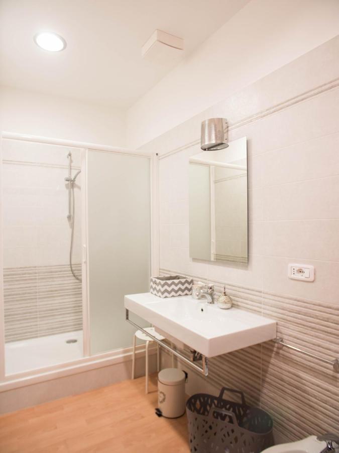 Juliette Rooms Jesi Zewnętrze zdjęcie