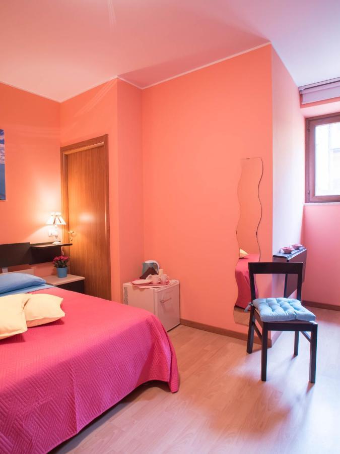Juliette Rooms Jesi Zewnętrze zdjęcie