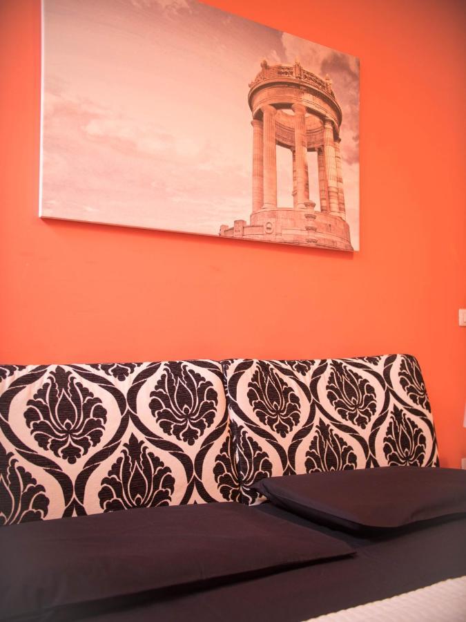Juliette Rooms Jesi Zewnętrze zdjęcie