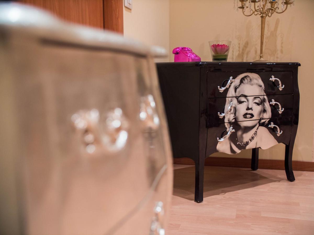Juliette Rooms Jesi Zewnętrze zdjęcie