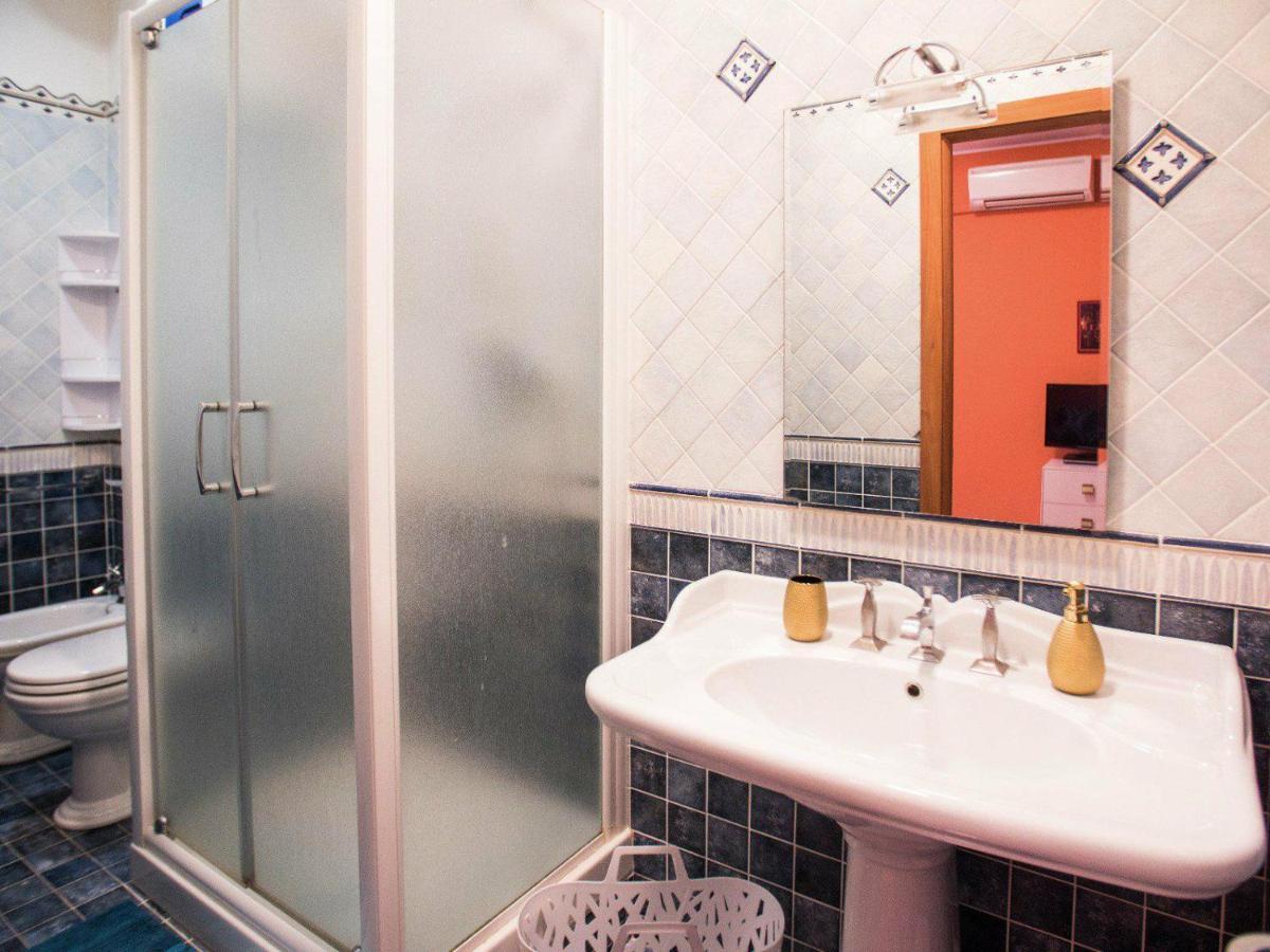 Juliette Rooms Jesi Zewnętrze zdjęcie