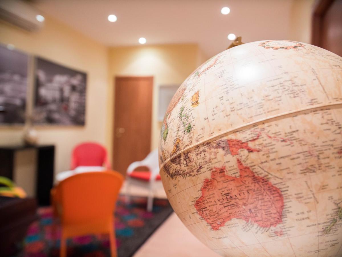 Juliette Rooms Jesi Zewnętrze zdjęcie