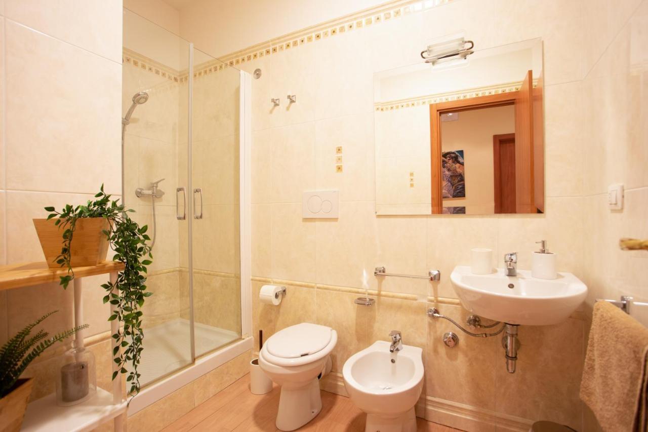 Juliette Rooms Jesi Zewnętrze zdjęcie