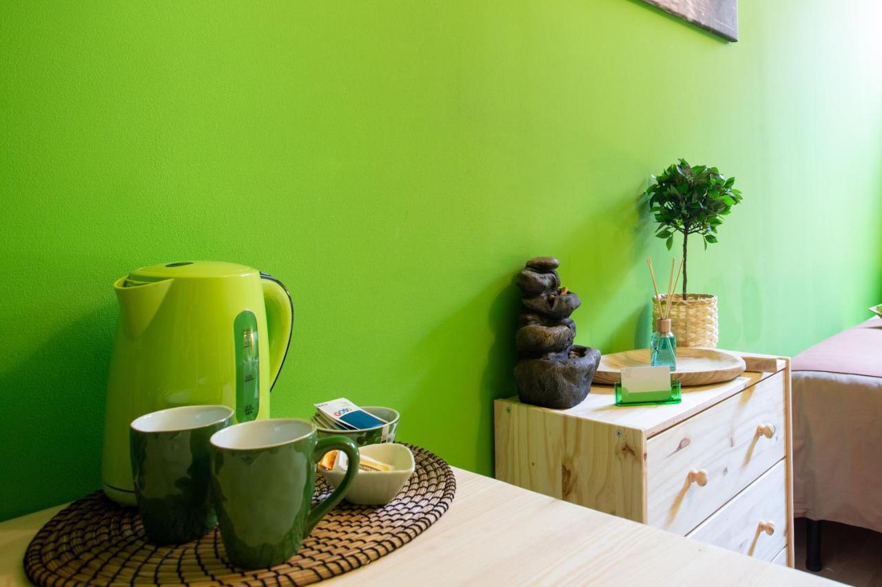 Juliette Rooms Jesi Zewnętrze zdjęcie