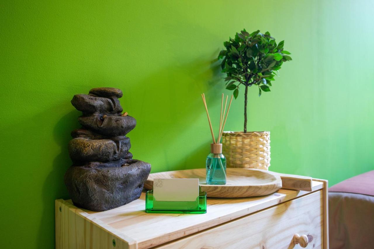 Juliette Rooms Jesi Zewnętrze zdjęcie