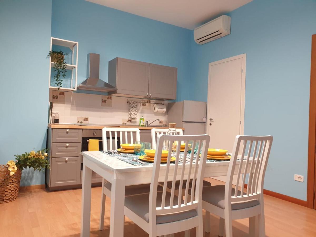 Juliette Rooms Jesi Zewnętrze zdjęcie