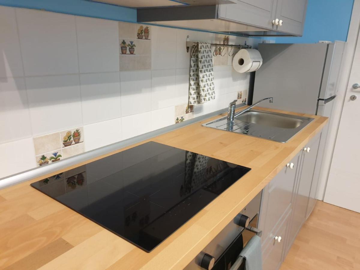 Juliette Rooms Jesi Zewnętrze zdjęcie