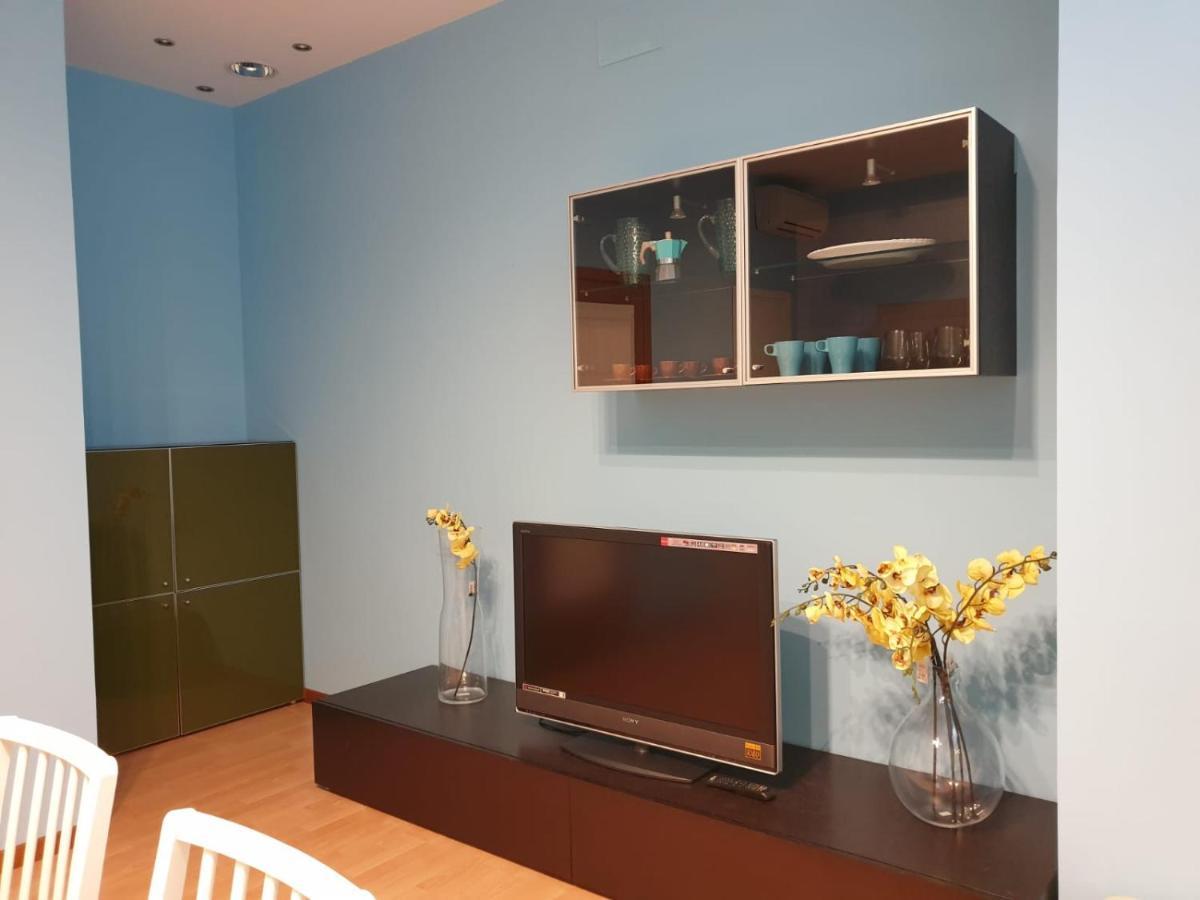 Juliette Rooms Jesi Zewnętrze zdjęcie