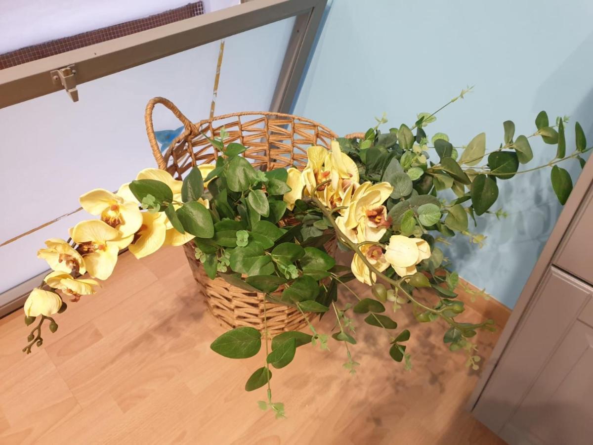 Juliette Rooms Jesi Zewnętrze zdjęcie
