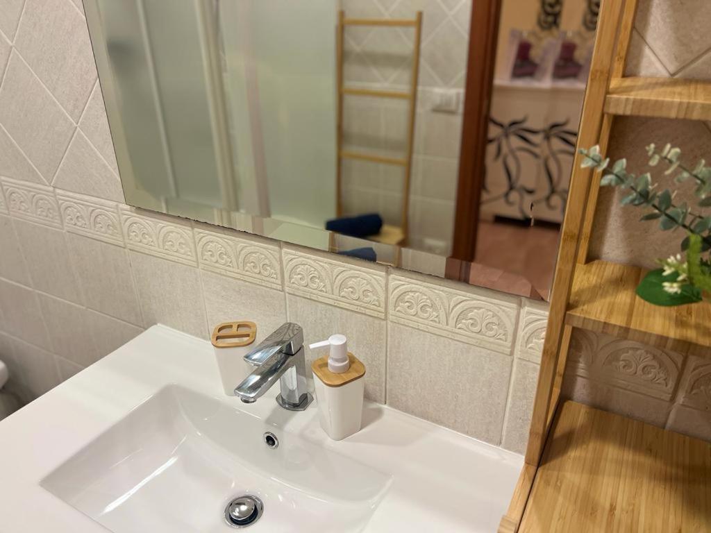 Juliette Rooms Jesi Zewnętrze zdjęcie