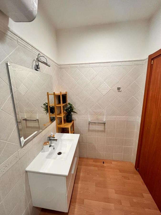 Juliette Rooms Jesi Zewnętrze zdjęcie