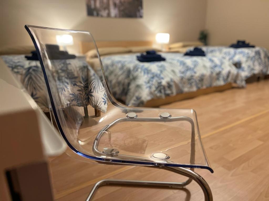 Juliette Rooms Jesi Zewnętrze zdjęcie