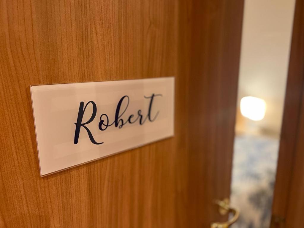 Juliette Rooms Jesi Zewnętrze zdjęcie