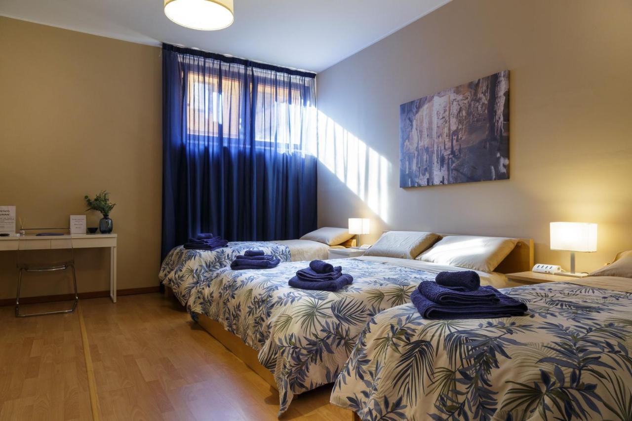 Juliette Rooms Jesi Zewnętrze zdjęcie
