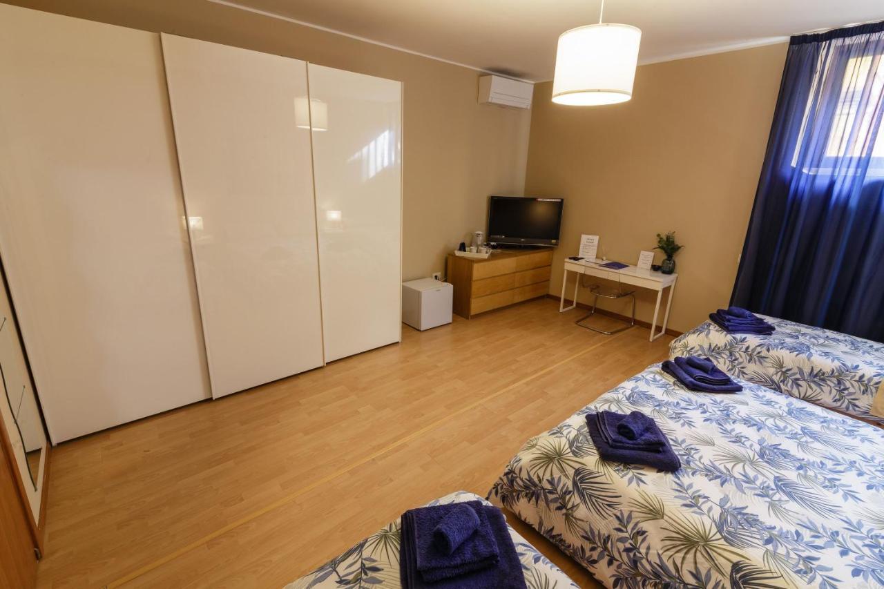 Juliette Rooms Jesi Zewnętrze zdjęcie