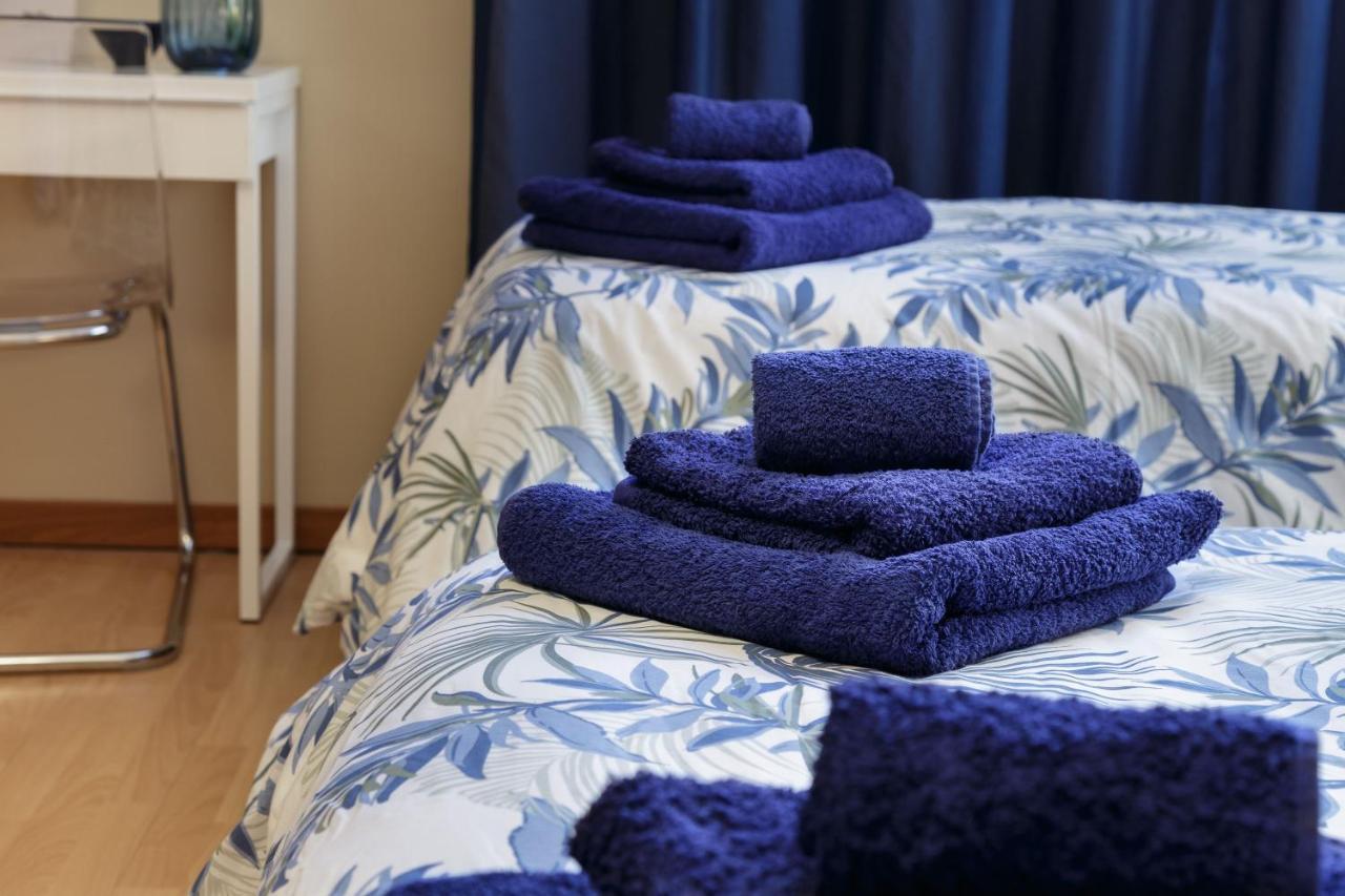 Juliette Rooms Jesi Zewnętrze zdjęcie
